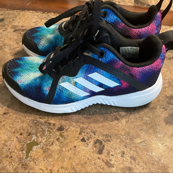 adidas FortaRun X Shoes - Picture 9 of 10